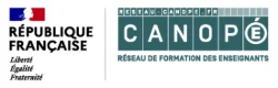 RESEAU CANOPE